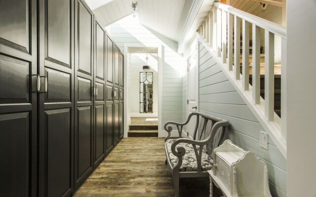 Kelowna Bed and Breakfast