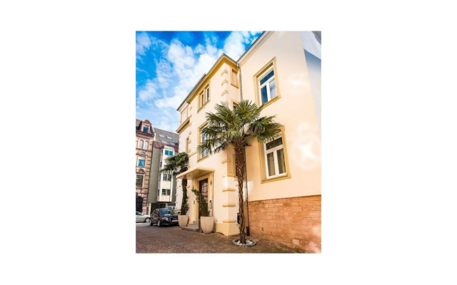 BoardingHouse Heidelberg