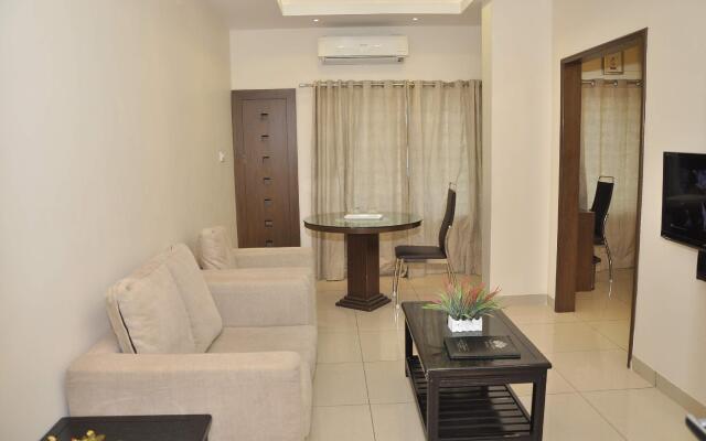 Hotel Raja Rani Residency
