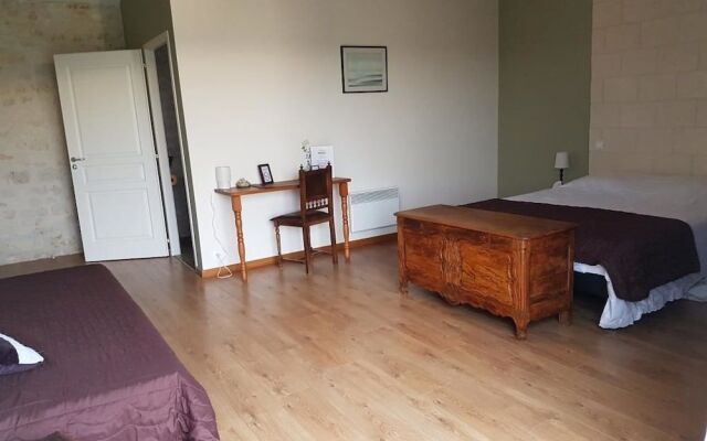 Le Domaine de Bellevue