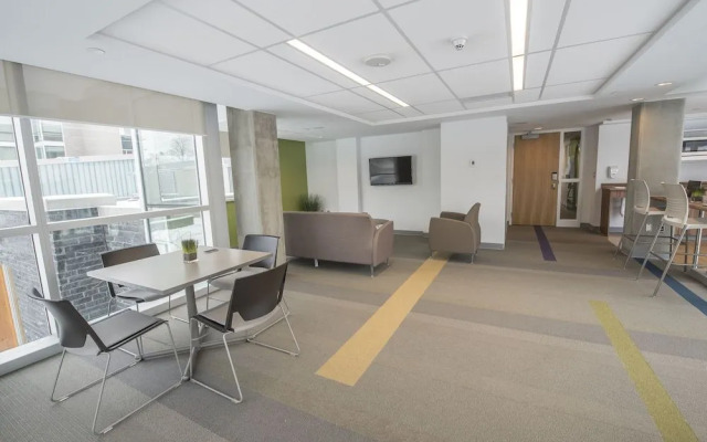 Western Bed and Breakfast - Ontario Hall