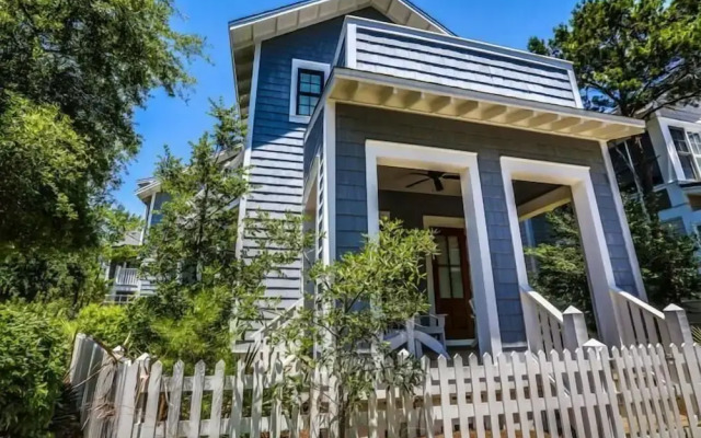 The Flagship of Watersound 5 Bedroom Holiday Home by Five Star Properties