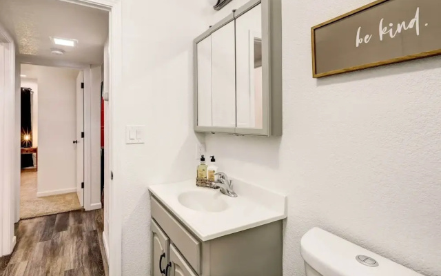 Flagstaff Vacation Rental ~ 2 Miles to Downtown