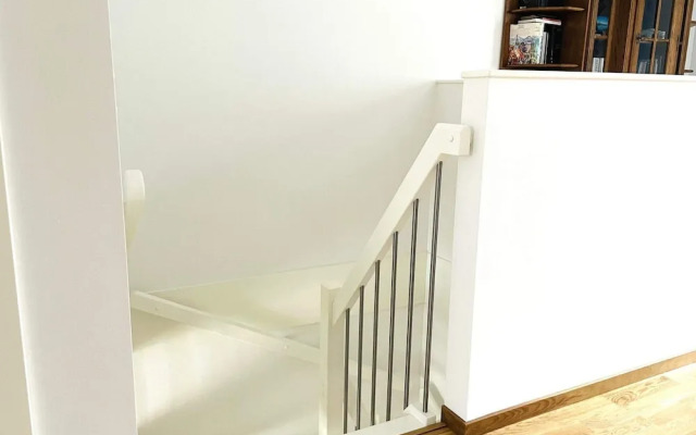 4 Star Holiday Home In Agersjbjo