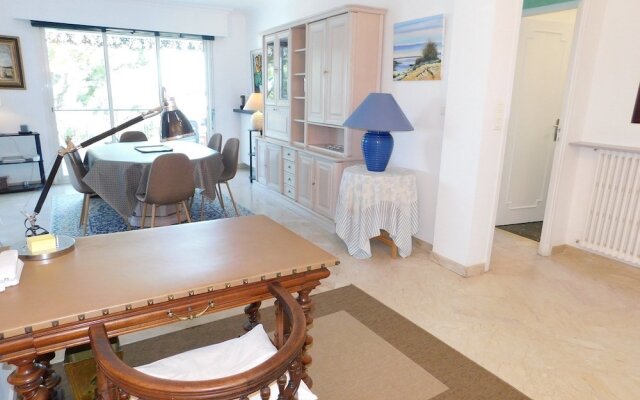 T4 Standing Cannes les Pins d'Alep