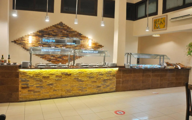 Royal Star Empire Beach Resort