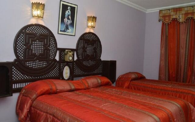 Amalay Hotel