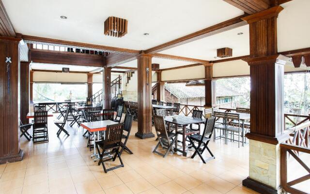 Sun Garden Resort by OYO Rooms