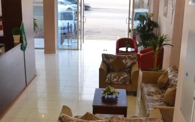 Nojoom Home Hotel