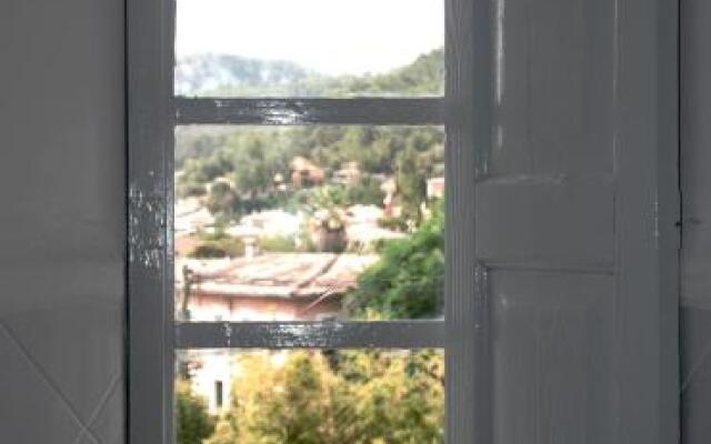 S´Hostal d´Esporles