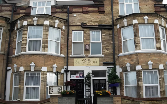 The Jasmine Guest House