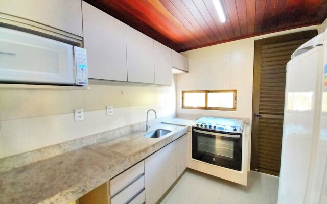 Lindos Bangalôs no Eco Resort