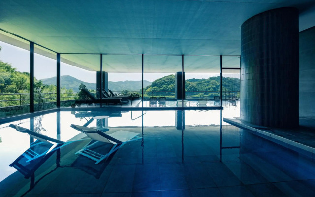 Urari Takeo Garden Terrace Spa Resorts