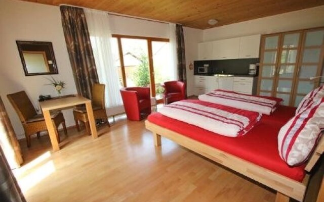 eninger ferienappartement