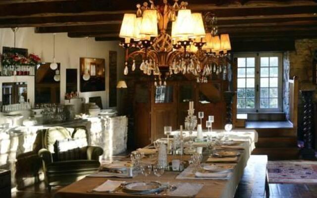 Maison d'Hôtes La Singulière