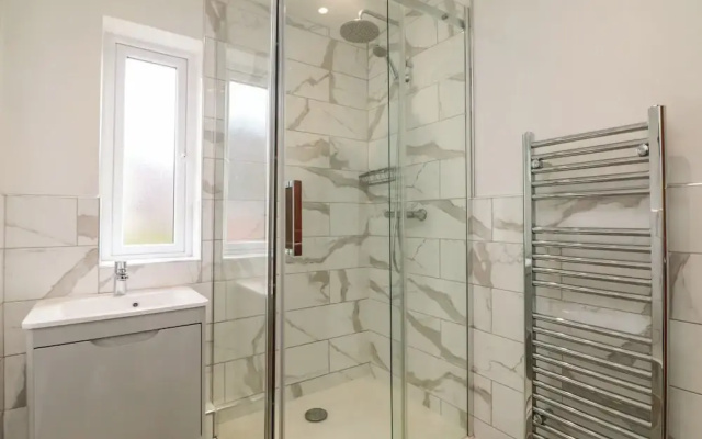 Riversdale Cottage