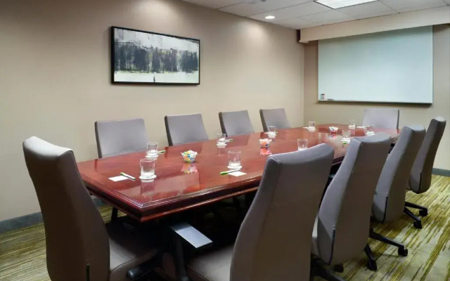 Courtyard by Marriott Macon