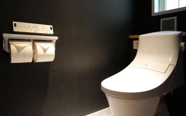 Real Life Aoyama 2BR Suite 5pax 3bed 3min Metro