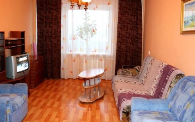 Baikal Apartment Bograda 118