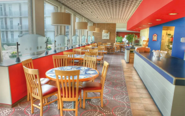 Green Park Hotel Brugge