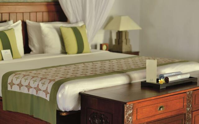 Jimbaran Puri, A Belmond Hotel, Bali