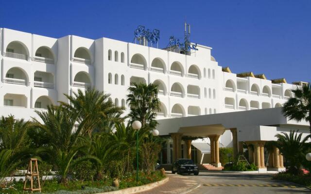 Hotel Aziza Thalasso Golf - Adults Only (à partir de 16 ans)
