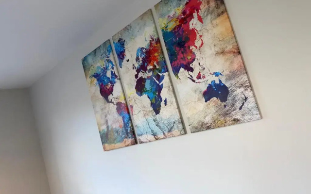 Roomotel - Oakview Moseley