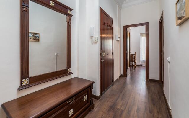 Apartamento Travel Habitat Cabanyal