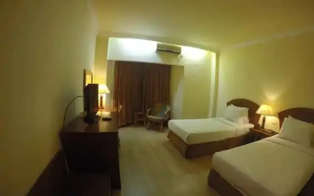 Hotel Harmonis Classic Tarakan(Harmonis Hotel)