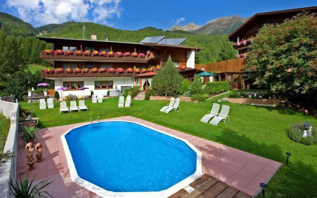 Haus Amaris