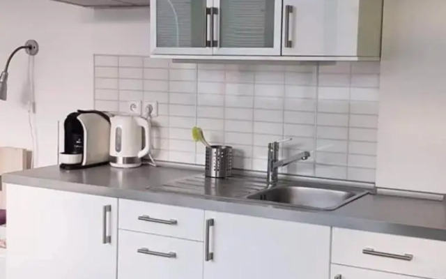 Hotel Flat in the Heart of Prague