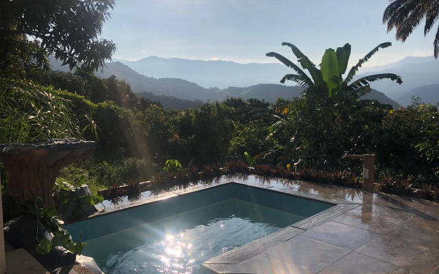 Cabañas Los Tulipanes