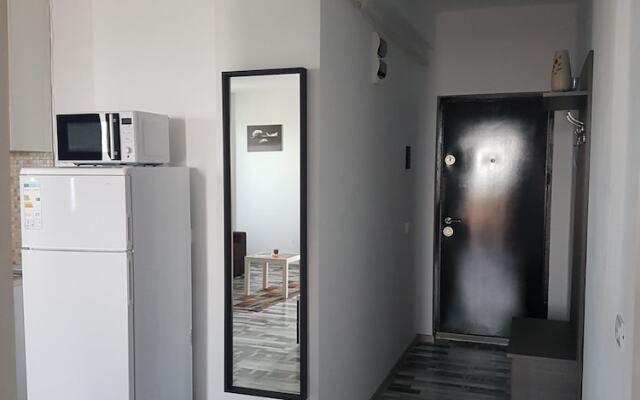 SummerHouse Apartments Mamaia Nord