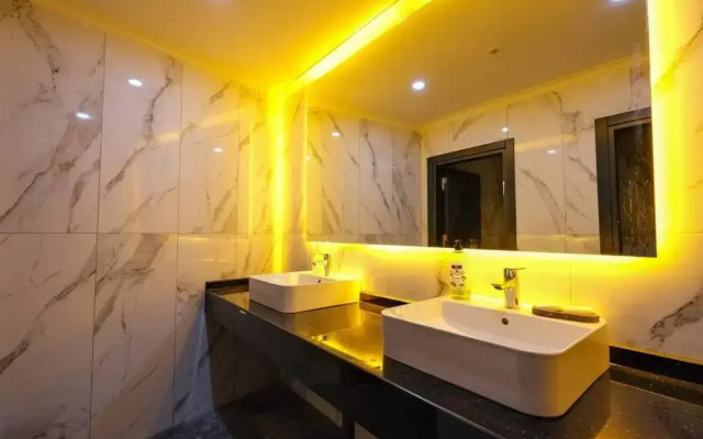 Alanya Luxury Villas & Spa
