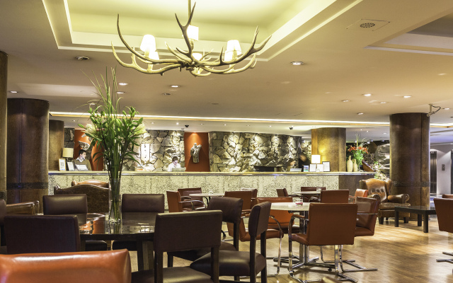 Sheraton Bariloche Hotel