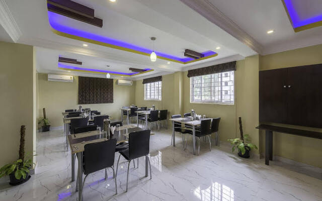 Daffodil Suites, Manyata Tech Park
