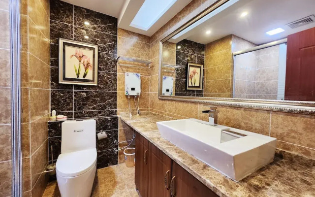Zhu Youjia Homestay