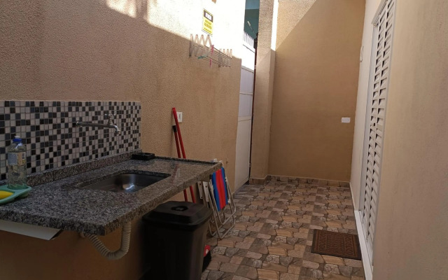 Mar Doce Lar II (Suíte Independente) - Praia Indaiá / Riviera