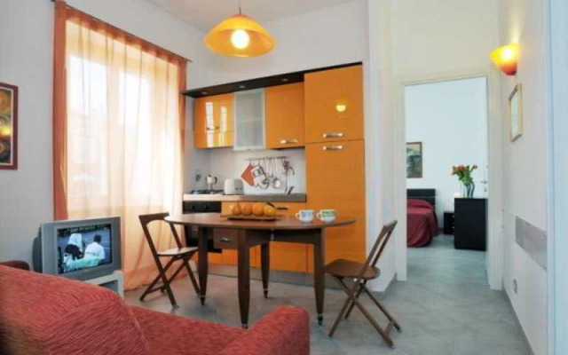 Appartamenti Revere 3000