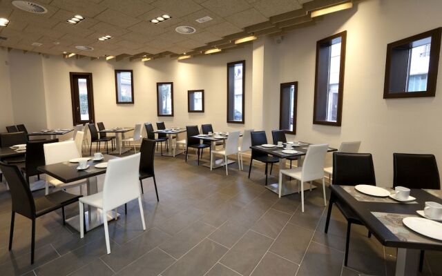 Hostal Hispano