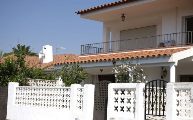 Holiday Home Burgos