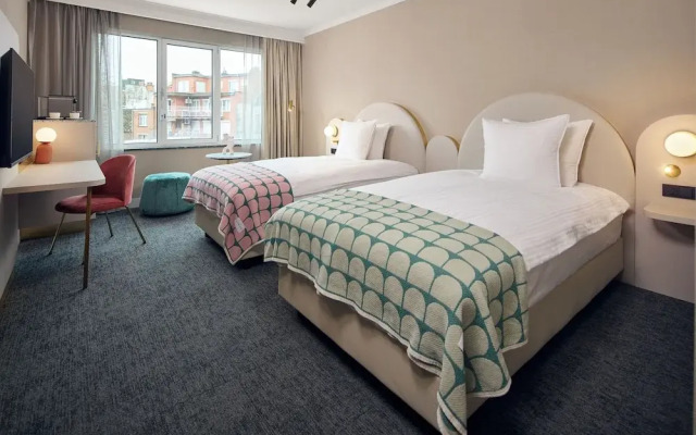 Van der Valk Hotel Park Lane Antwerpen