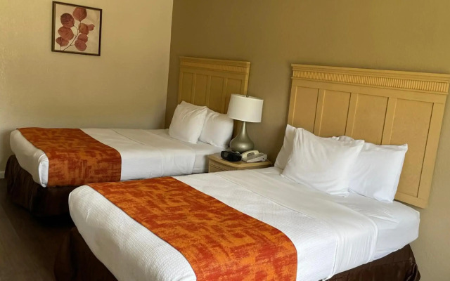 THE PARAGON of Golden Isles