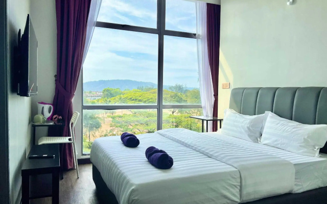 Margo Hotel KK