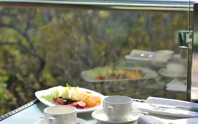 Mercure Portsea