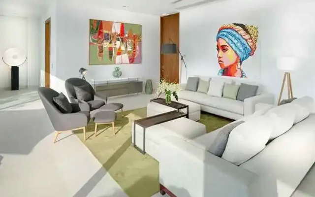 Malaiwana - Penthouse B1