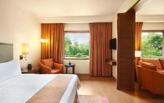 Trident, Agra – Guest Rooms – Agra
