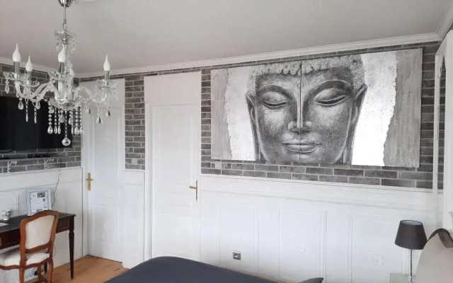 Le Domaine de Canesse