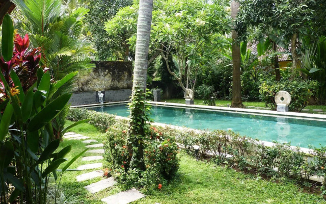 Bali au Naturel - Adults Only