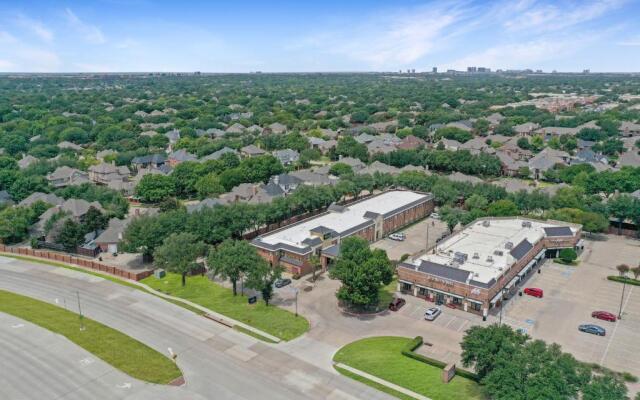 Quality Inn West Plano - Dallas